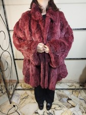 Edles Vintage Fell Damen