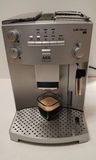 Kaffeevollautomat AEG Caffe Silenzio Plus SERVICE NEU