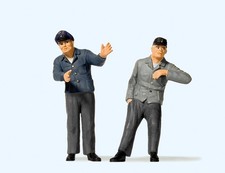 44917 Große Spur G/LGB