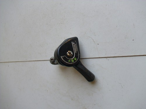 Fahrrad shimano positron - fahrrad,