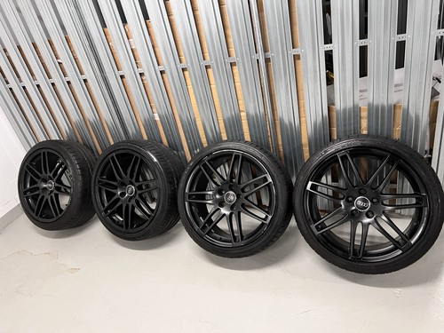 Audi felgen zoll alufelgen - felgen, 19