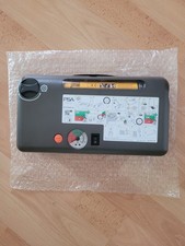 Reifendichtmittel Tirefit incl. Kompressor PSA Opel Citroen Peugeot neu