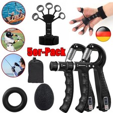 5er handtrainer fingertrainer - handtrainer,