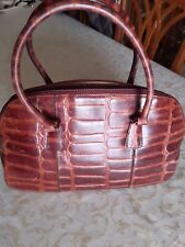 Gianni Conti Damen Tasche