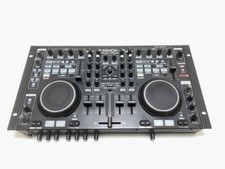 Denon Dn MC 6000 inclusive