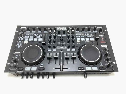 Denon 6000 inclusive - dn,