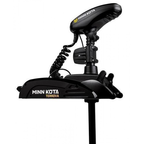 Minn kota bugmotor terrova - minn,