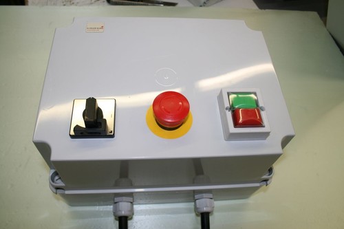Stern dreieck starter 4017 - stern-dreieck-starter,