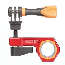 iSHOXS BullBar 3D 19-23mm