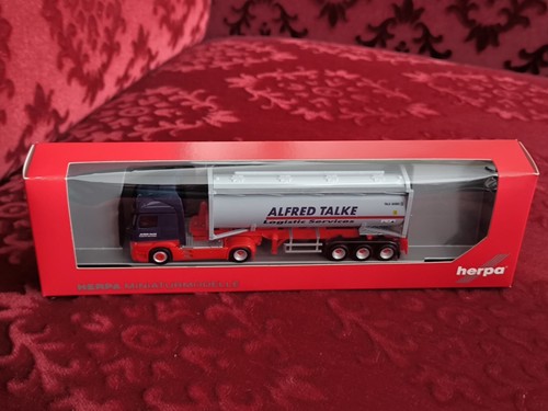 Herpa lkw actros 11 sz - lkw, mb