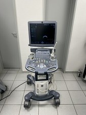 GE Ultraschallgerät Voluson S8 2015 mit 2 Sonden