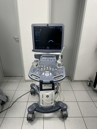 Ultraschallgerät voluson - ge,
