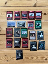 Star Wars: Customizable Card Game (SW:CCG) _ Konvolut
