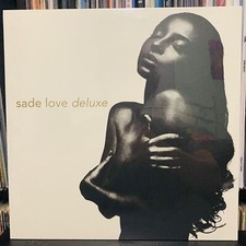 Sade - Love Deluxe 2024