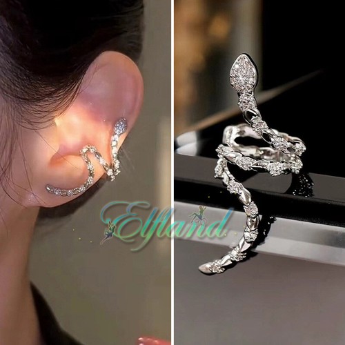 Ohrschmuck ohrklemme ohrclip - ohrschmuck,