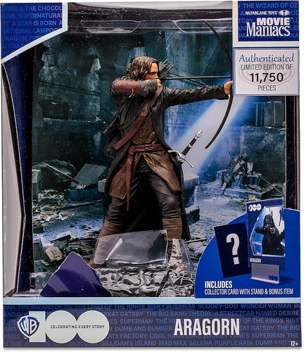 Aragorn der herr - der,
