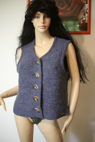 Tracht weste steffner - tracht,