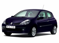 Renault clio - clio, 3