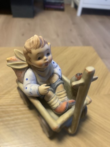 Goebel figur 633 - goebel,
