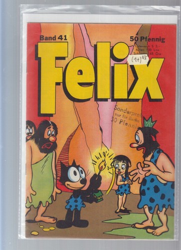 Felix bastei verlag 41 - verlag,