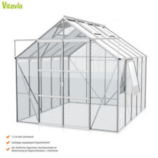 Vitavia Gewächshaus Jupiter