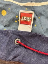 LEGO 80er Spieldecke -