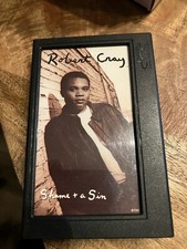 Robert Cray Shame + a sin DCC