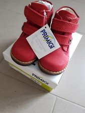 PRIMIGI Unisex Winterstiefel Größe 20