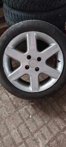 Votex alu felgen golf - votex, 2