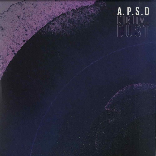 Apsd digital dust 2x12 - apsd, /