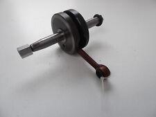 Rizzato M25 Sidermo Buffalo Califfone Mofa ORIGINAL Kurbelwelle mit Pleuel