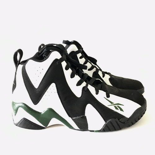 Reebok kamikaze mid seattle - mid,