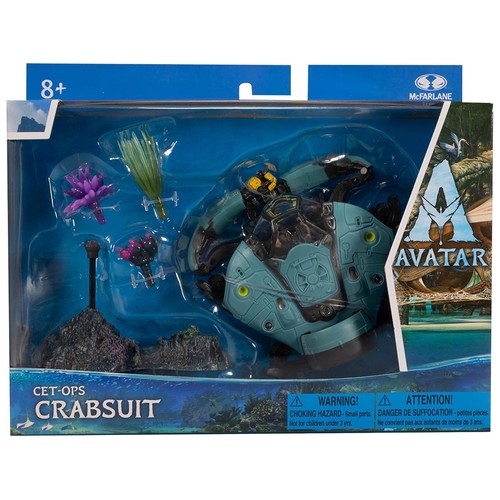 Avatar the way water deluxe - the, of
