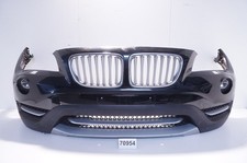 ! BMW X1 E84 Stoßfänger