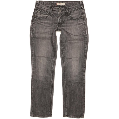 Levi 571 damen holzkohle - levi's,