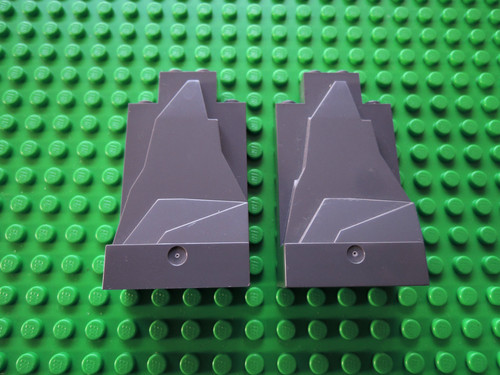 Lego felsen fels stein - x,