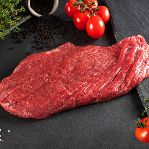 Wurstbaron flanksteak vom - wurstbaron®,