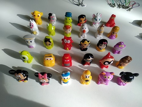 Gogo crazy bones wikkeez - wikkeez,