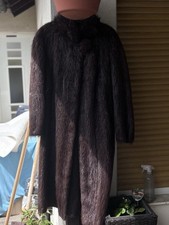 Edler Nerzmantel von Rolf