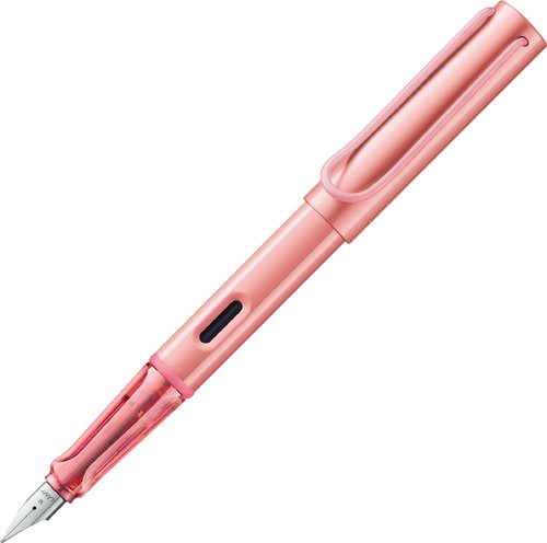 Lamy füllhalter star - füllhalter, al-star