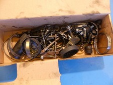 BMW R100 RT,RS Mono, R80 RT Mono Schlachtreste und Kleinteile 70404