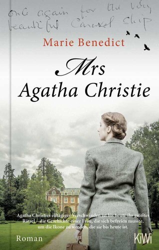 Mrs agatha christie marie - mrs,