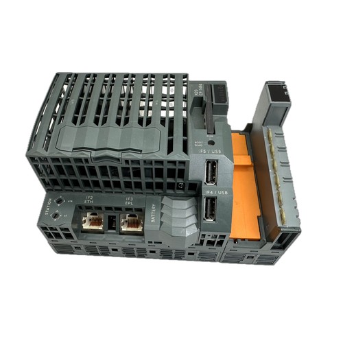 Lk4825 steuerung x20cp1486 - lk4825,