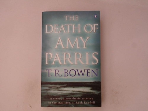 The death amy - amy, parris