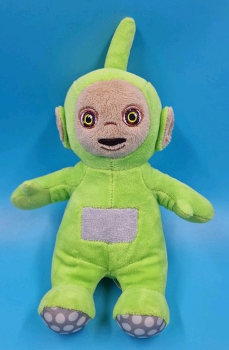 Sambro teletubbies dipsy grün - sambro,