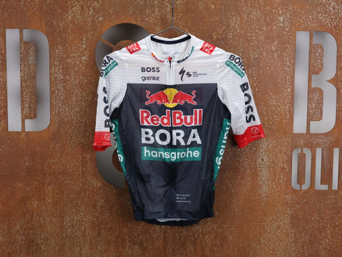 Specialized red bull bora - red,