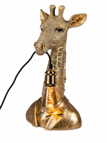 Formano dekoleuchte giraffe - dekoleuchte,