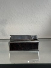 Vintage Rowenta Men de Luxe Feuerzeug – Edles Sammlerstück