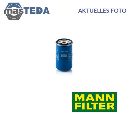 723 kraftstofffilter - 723/1,
