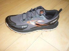 BROOKS CASCADIA 18 GORE TEX